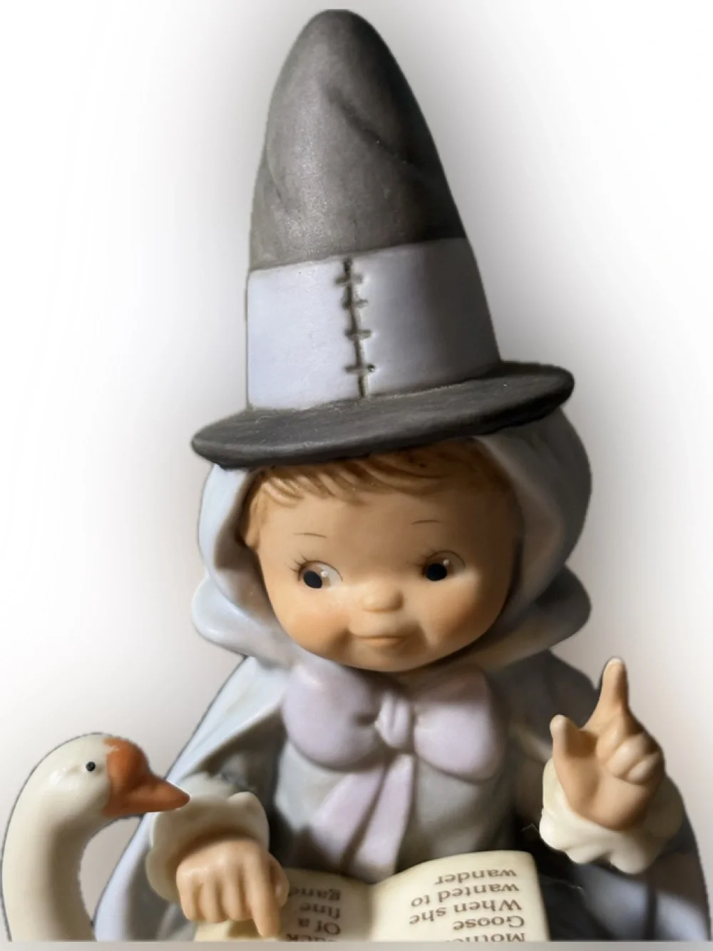 “Mother Goose